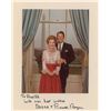 Image 1 : Ronald and Nancy Reagan