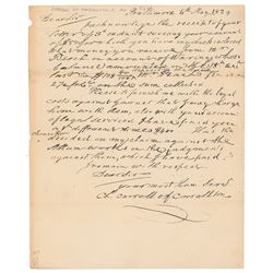 Charles Carroll of Carrollton
