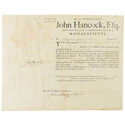 John Hancock