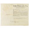 Image 1 : John Hancock