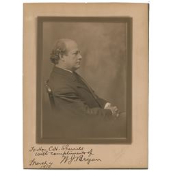 William Jennings Bryan