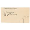 Image 1 : Raoul Wallenberg
