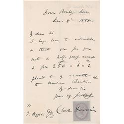 Charles Darwin