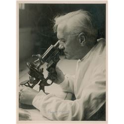 Alexander Fleming