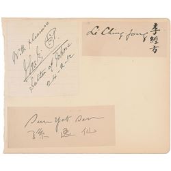 Sun Yat-sen