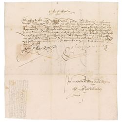 Ferdinand and Isabella