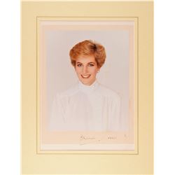 Princess Diana