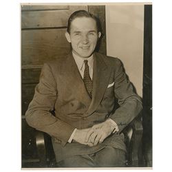 Bruno Richard Hauptmann