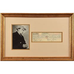 Al Capone