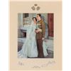 Image 1 : Juan Carlos I and Queen Sophia of Spain
