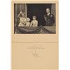 Image 3 : Prince Charles, Prince Philip, and Prince Rainier