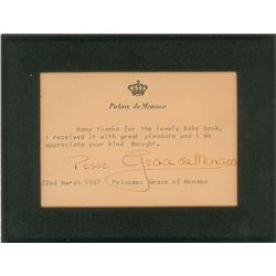 Princess Grace