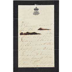 Queen Victoria