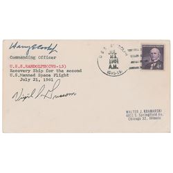 Gus Grissom