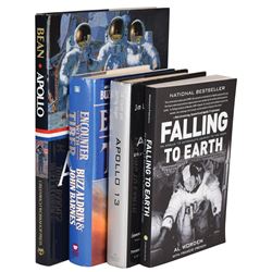 Apollo Astronauts