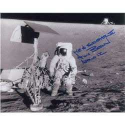 Alan Bean
