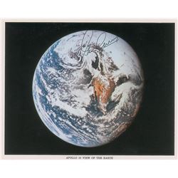 Gene Cernan