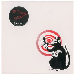 Banksy