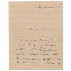 Henri de Toulouse-Lautrec