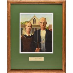 Grant Wood