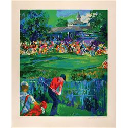 LeRoy Neiman