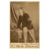 Image 1 : Robert Louis Stevenson