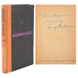 Langston Hughes