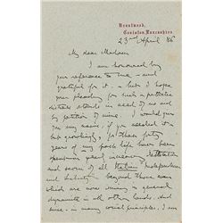 John Ruskin
