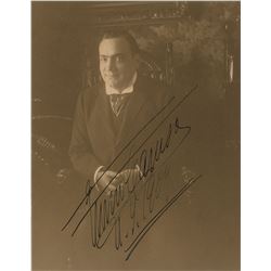 Enrico Caruso