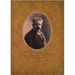 Ruggero Leoncavallo