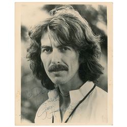 Beatles: George Harrison