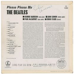 Beatles: John Lennon