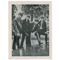 Beatles: Paul McCartney