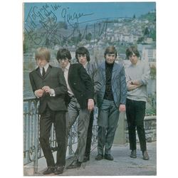 Rolling Stones