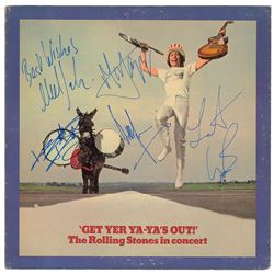 Rolling Stones