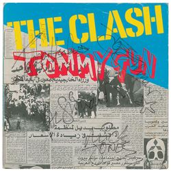 The Clash