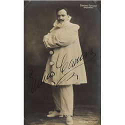 Enrico Caruso