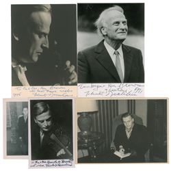 Yehudi Menuhin