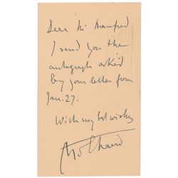 Darius Milhaud