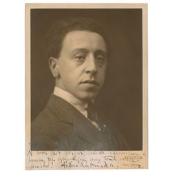 Arthur Rubinstein
