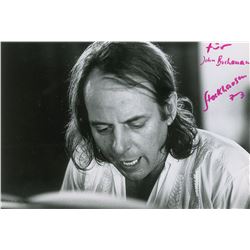 Karlheinz Stockhausen
