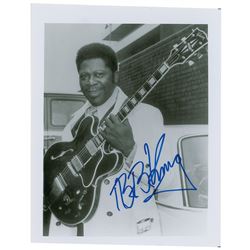 B. B. King