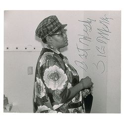 Big Mama Thornton