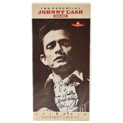 Johnny Cash