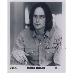 James Taylor