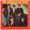 Image 1 : The Animals: Eric Burdon
