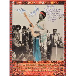 Jimi Hendrix: Band of Gypsys