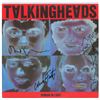 Image 1 : Talking Heads