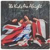 Image 1 : The Who: Daltrey and Townshend