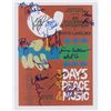 Image 1 : Woodstock
